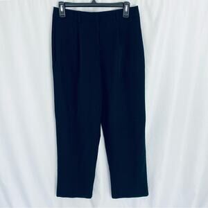 ASOS Design Black Dress Pant Slacks Size 4